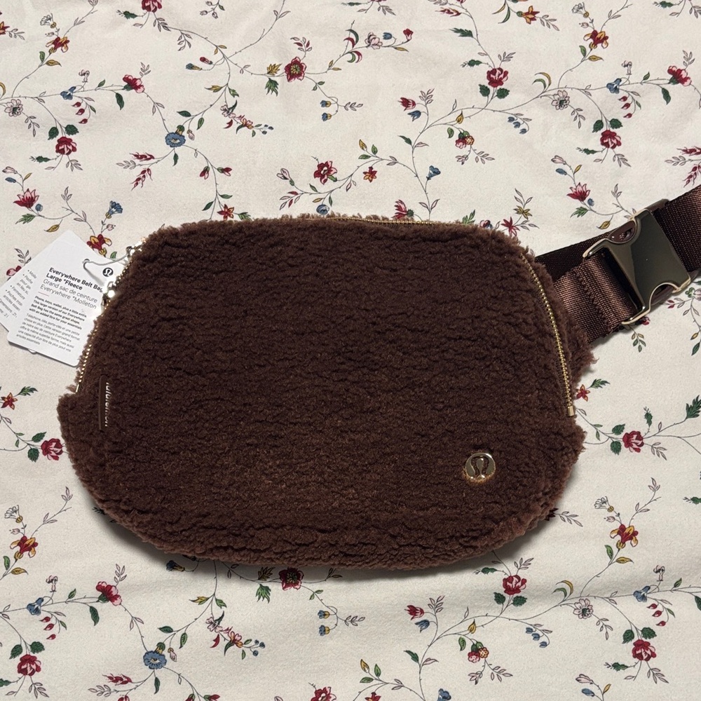 Lululemon Belt Bag